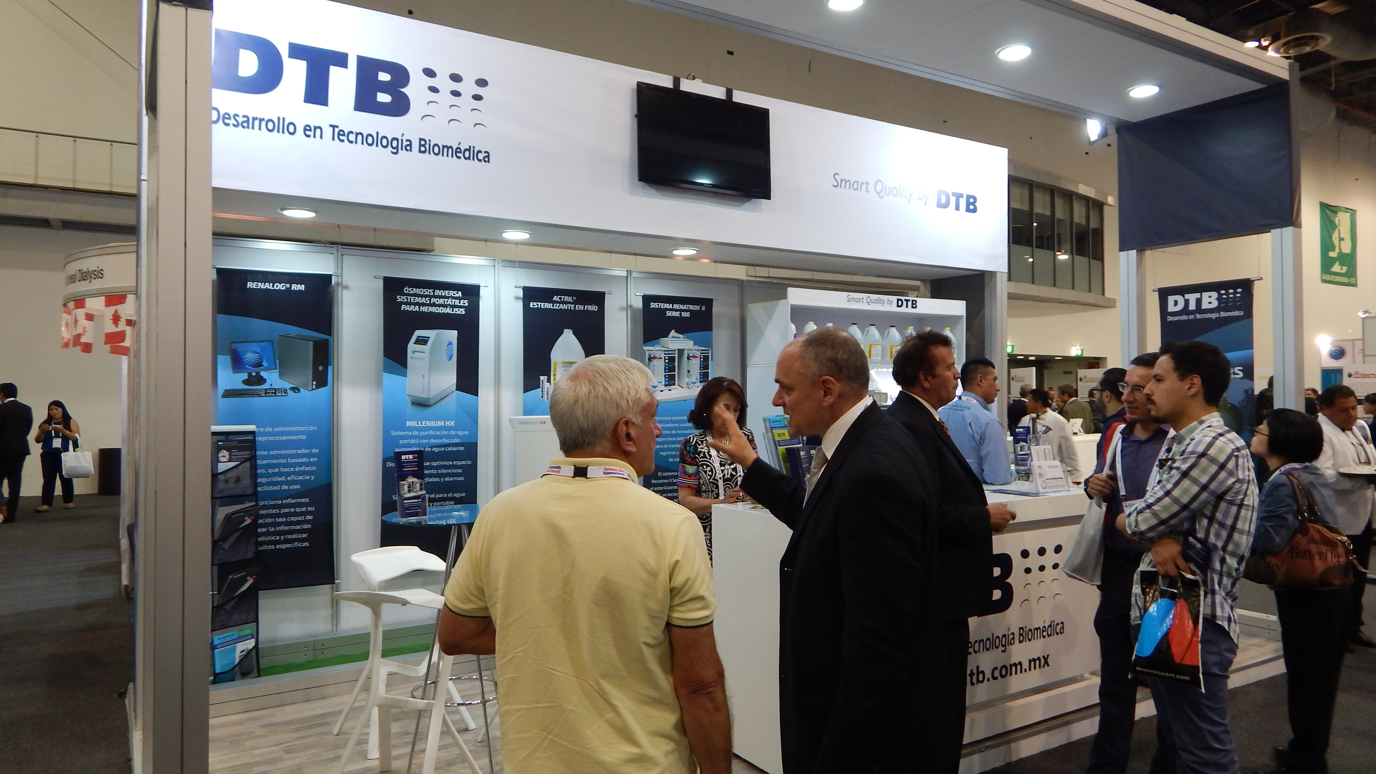 DTB CMN 2017