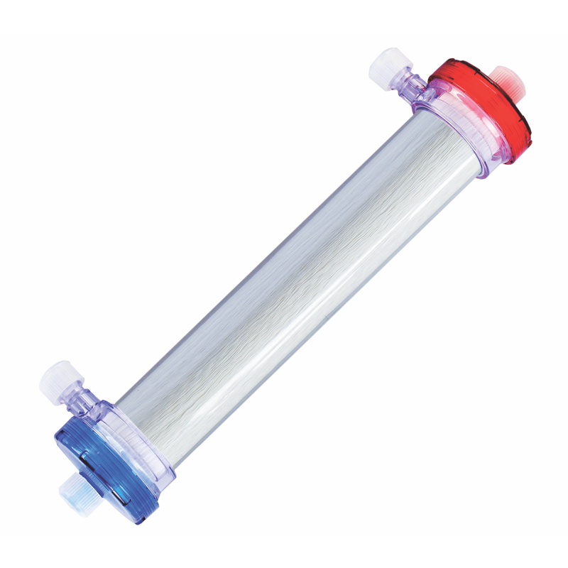 Theralite Dialyseator , Dialysatoren – RQKOCO