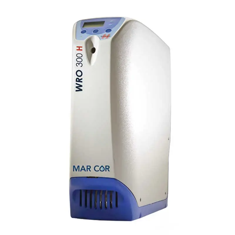 WRO 300 H Sistema Portátil de Ósmosis Inversa