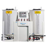 MCB Bicarbonate Mix & Delivery System