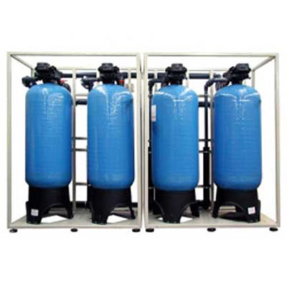 dtb_Water Softening Systems