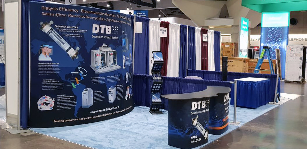 DTB PRESENCE IN KIDNEY WEEK 2018