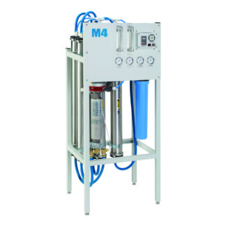 DTB M4 Series Reverse Osmosis System 60 Hz