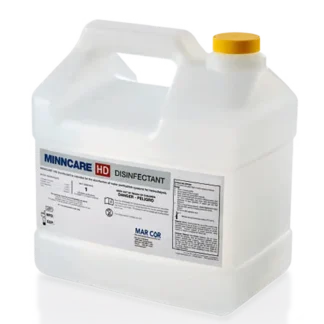 Minncare® HD Desinfectante para Hemodiálisis