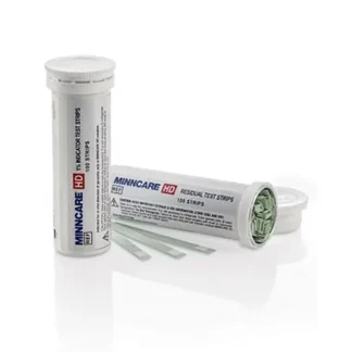 Tiras de Prueba Residuales Minncare® HD