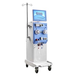 Máquinas de Hemodiálisis