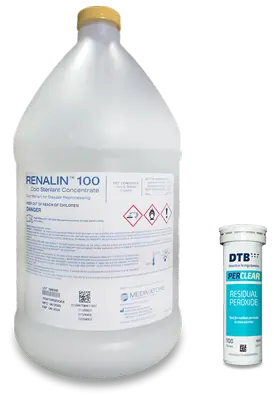 Renalin 100 - Desarrollo en Tecnología Biomédica