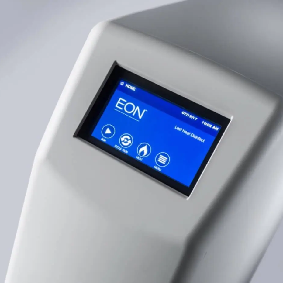 EON® Sistema Portátil de Ósmosis Inversa para Hemodiálisis