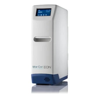 EON® Sistema Portátil de Ósmosis Inversa para Hemodiálisis