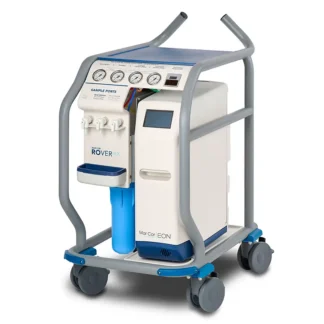 ROVER® ALX Sistema de Transporte de Agua para Hemodiálisis